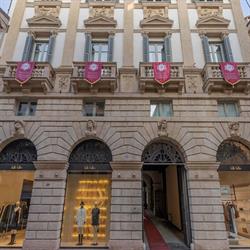 Palazzo Monga Boutique Guesthouse, Verona orari di apertura