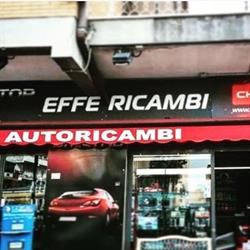 EFFE RICAMBI S.A.S. DI PETRONE FRANCESCO E C., Aprilia orari di apertura
