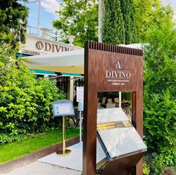 Divino griglieria ristorante pizzeria, Bardolino orari di apertura