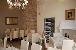 Torre di Angelucco, Martina Franca orari di apertura