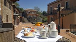 Antico Borgo Petralia, Zafferana Etnea orari di apertura