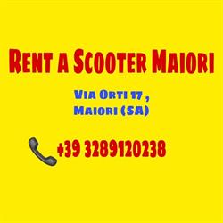 AmalfiCoast Rent a Scooter - Maiori, orari di apertura