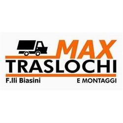 Max Traslochi e Montaggi, Follonica orari di apertura