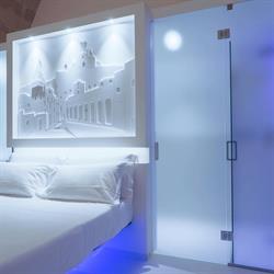 Vittorio Veneto - Matera Luxury Rooms, orari di apertura