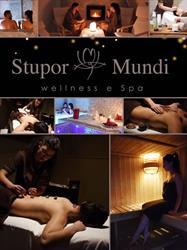 STUPOR MUNDI wellness & spa, Lucera orari di apertura