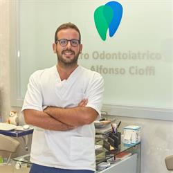 "Centro Odontoiatrico Cioffi", Bellizzi orari di apertura