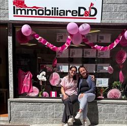 Immobiliare D&D, Verrès orari di apertura