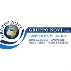 Gruppo Novi Carpenteria Metallica, Angri orari di apertura