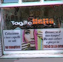 Taglio Netto, Lido di Ostia orari di apertura