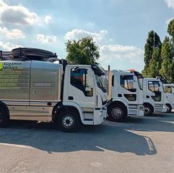 EUGANEA IDROJET S.R.L., Abano Terme orari di apertura