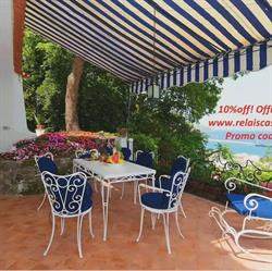 Villa Aglaia, Casamicciola Terme orari di apertura