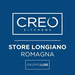 Creo Store Romagna, Longiano orari di apertura