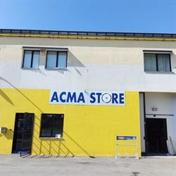 Acma Store, Modena orari di apertura