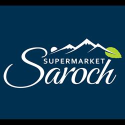 Supermarket Saroch, Livigno orari di apertura