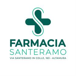 Farmacia Santeramo, Altamura orari di apertura