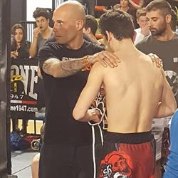 FIT4FIGHT, Milano orari di apertura