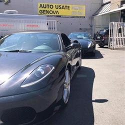 Gualdi Garage - Compravendita Auto Usate, Genova orari di apertura