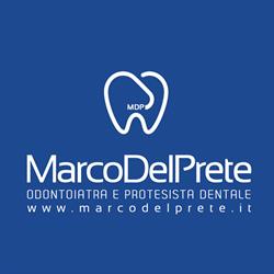 Dr. Marco Del Prete - Dentista, Bonorva orari di apertura