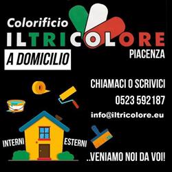 Colorificio "Il Tricolore", Piacenza orari di apertura