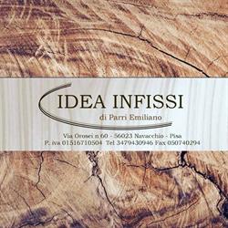 IDEA INFISSI, Cascina orari di apertura