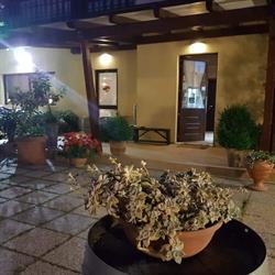 Braceria Godot, Moscufo orari di apertura
