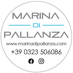 MARINA DI PALLANZA SRL, Verbania orari di apertura