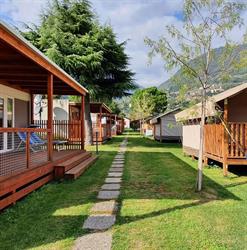 Camping Italia '90, Domaso orari di apertura