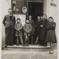 Caffè Del Borgo, Lurate Caccivio orari di apertura