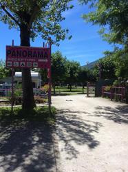 Camping Panorama, Dongo orari di apertura