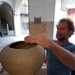 Terra Crea di Andrea De Paoli, Verona orari di apertura