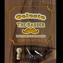 Celeste The Barber, Riccione orari di apertura