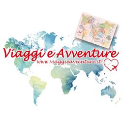VIAGGI E AVVENTURE NEL MONDO S.A.S. DI PRESSATO GIORGIA & C., Cernusco sul Naviglio orari di apertura