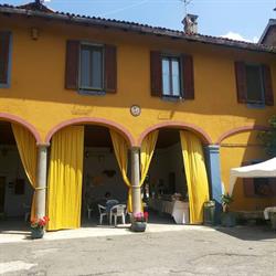 Cascina Cavriano, Milano orari di apertura