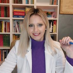 Giada Desideri Psicologa e Psicoterapeuta, Montecatini-Terme orari di apertura