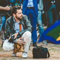 Pietro Tonnicodi Fotografo, Siena orari di apertura