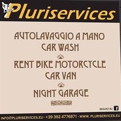 Pluriservices, Sarnico orari di apertura