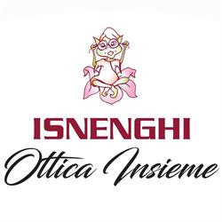 Isnenghi ottica insieme, Bergamo orari di apertura