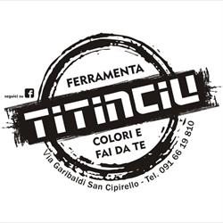TITINCIU SCRL, San Cipirello orari di apertura