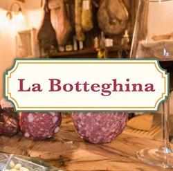 La Botteghina, Asciano orari di apertura