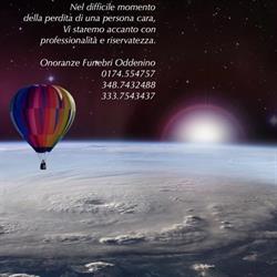 Onoranze Funebri Oddenino, Mondovì orari di apertura