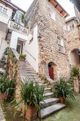 B&B La Corte, Fondi orari di apertura