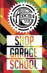 Bike Addicted Shop San Giovanni in Fiore, orari di apertura