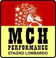 MCH - Asd La Piccolina, Stagno Lombardo orari di apertura