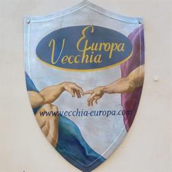 Vecchia Europa Antichità & Restauri, Novi Ligure orari di apertura