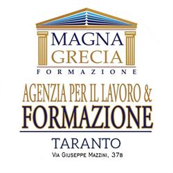 Magna Grecia Formazione, Taranto orari di apertura