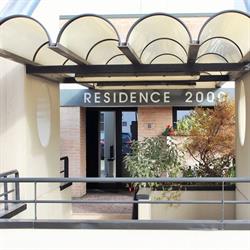 Residence 2000 Forlì, orari di apertura