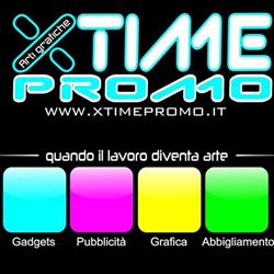XTIME PROMO, Bedizzole orari di apertura