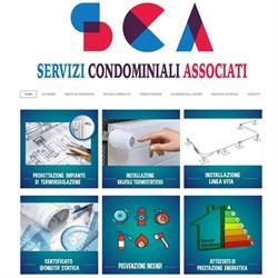 S.C.A. Servizi Condominiali Associati S.r.l.s., Cologno Monzese orari di apertura