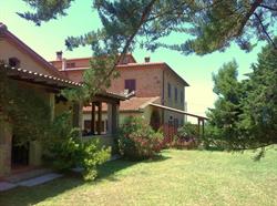 Agriturismo il Nazareno, Cecina orari di apertura