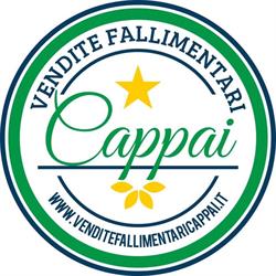 VENDITE FALLIMENTARI CAPPAI, Cagliari orari di apertura